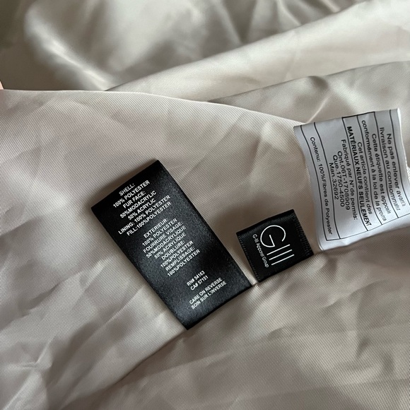 KENNETH COLE // Puffer Coat - Picture 4 of 6